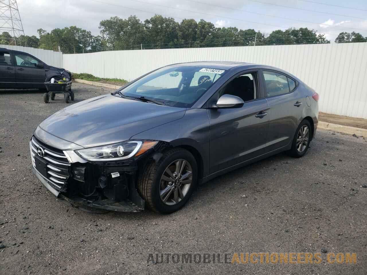 5NPD84LF8JH379836 HYUNDAI ELANTRA 2018