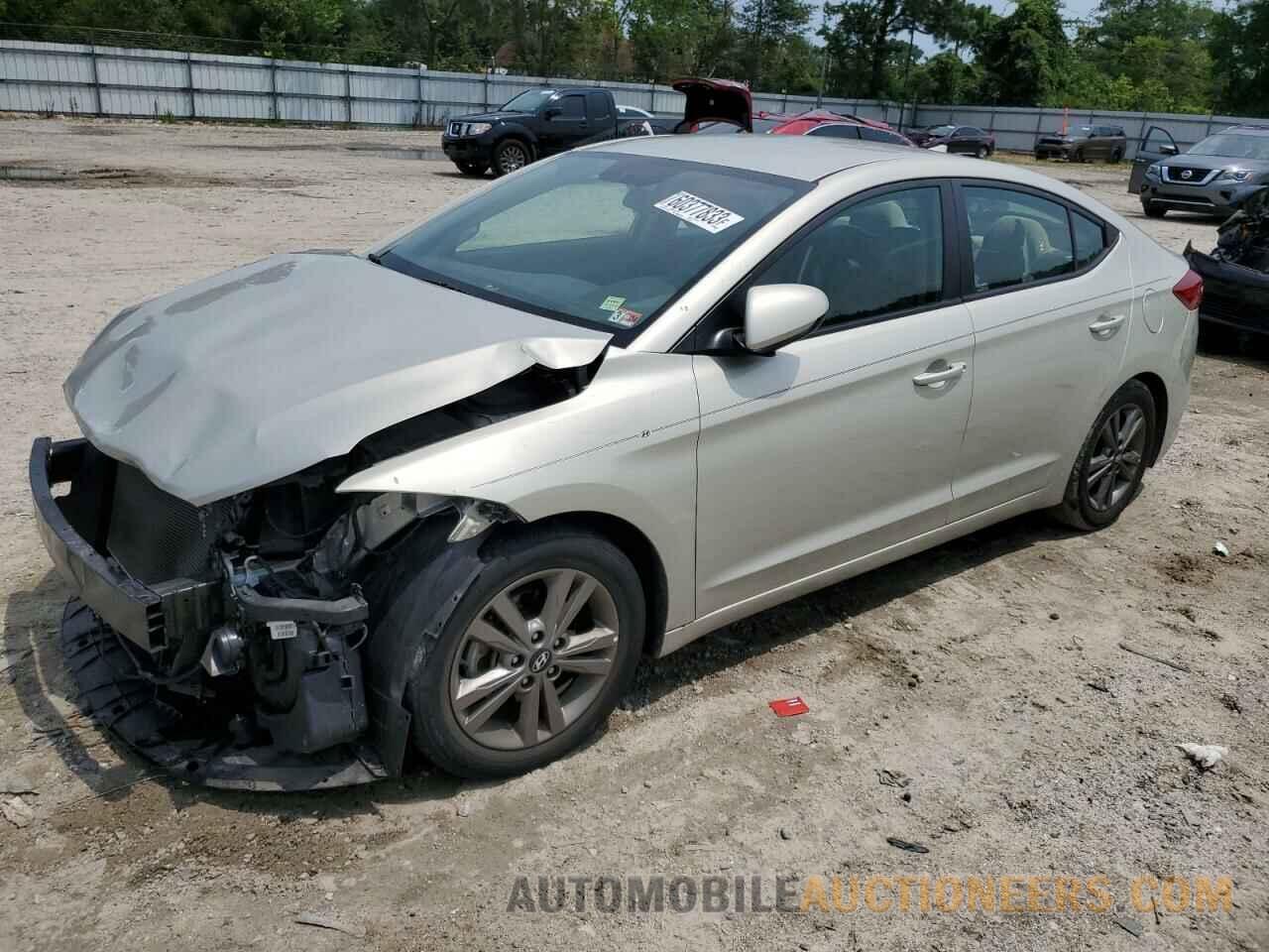 5NPD84LF8JH385636 HYUNDAI ELANTRA 2018