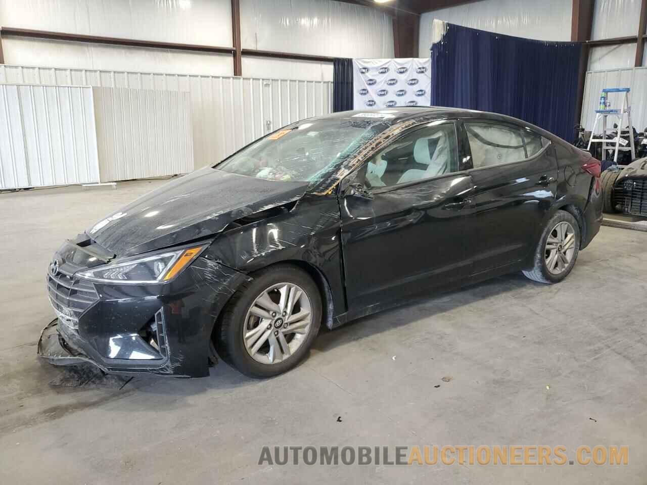 5NPD84LF8LH536591 HYUNDAI ELANTRA 2020