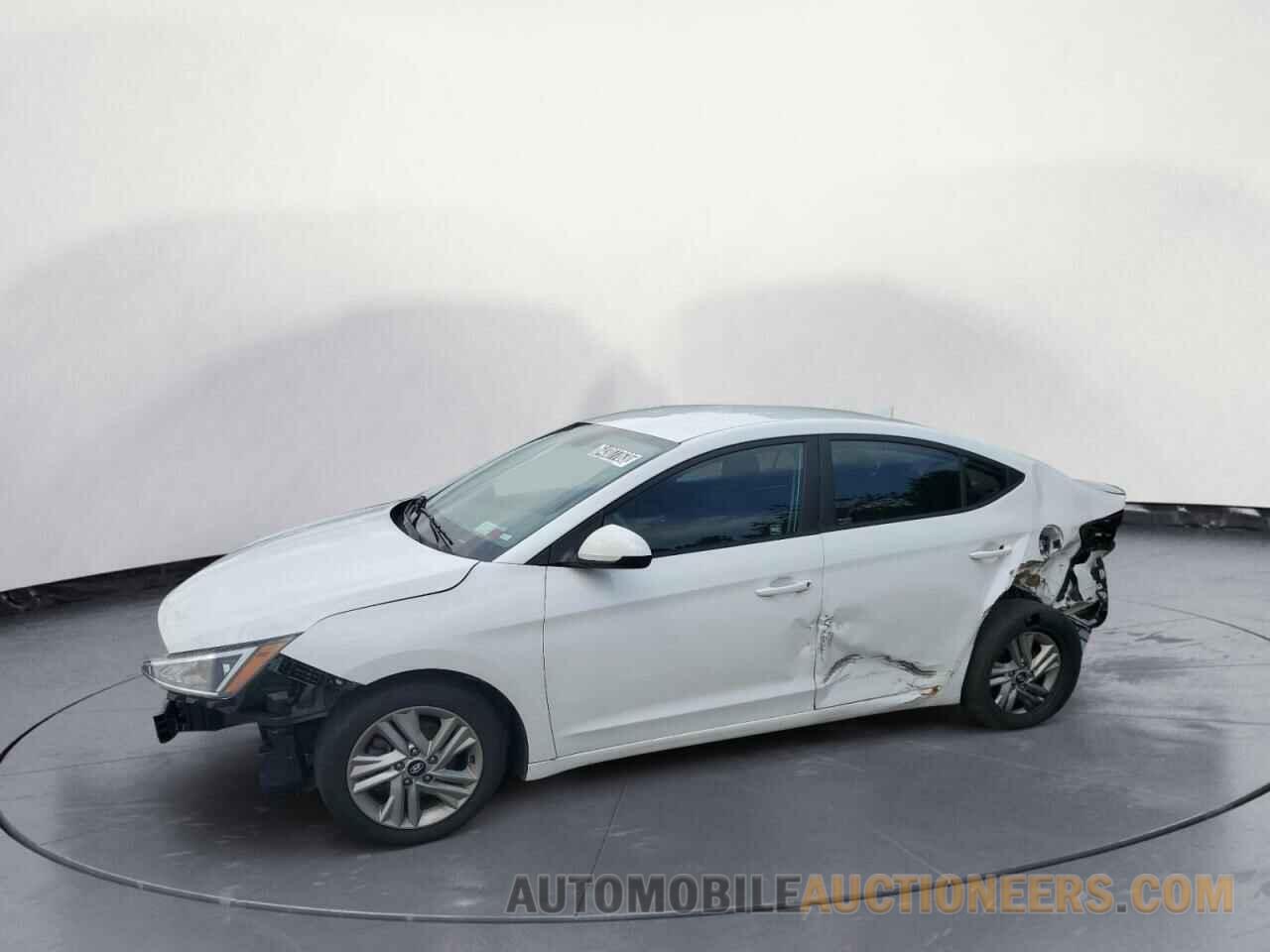 5NPD84LF8LH625903 HYUNDAI ELANTRA 2020