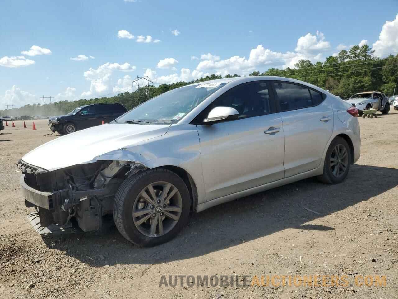 5NPD84LF9JH244879 HYUNDAI ELANTRA 2018