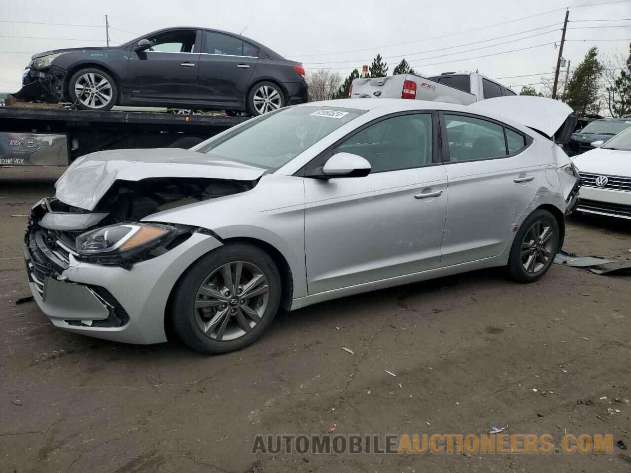 5NPD84LF9JH250603 HYUNDAI ELANTRA 2018