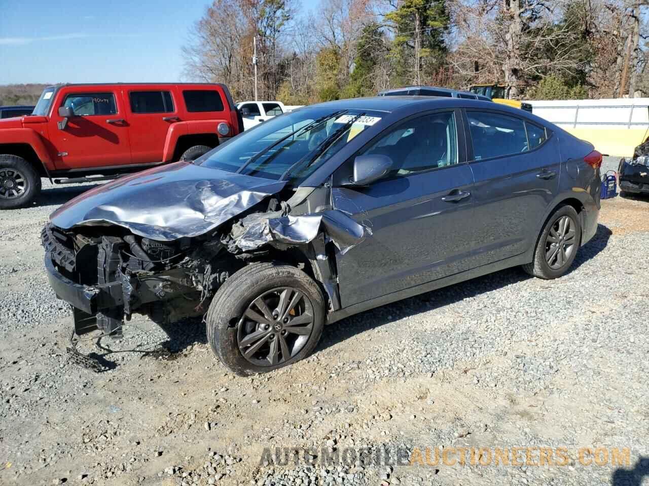 5NPD84LF9JH258376 HYUNDAI ELANTRA 2018