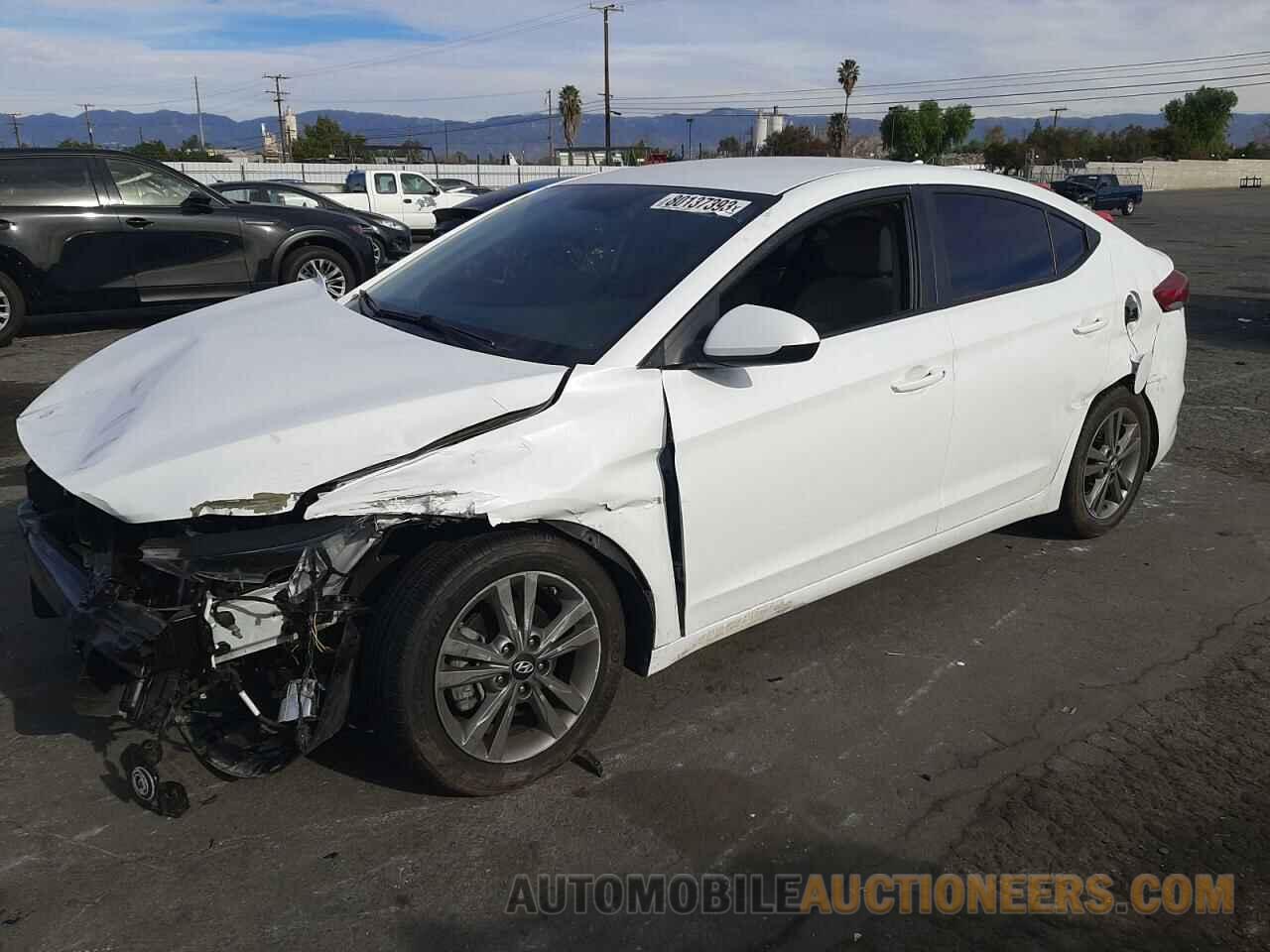 5NPD84LF9JH262427 HYUNDAI ELANTRA 2018