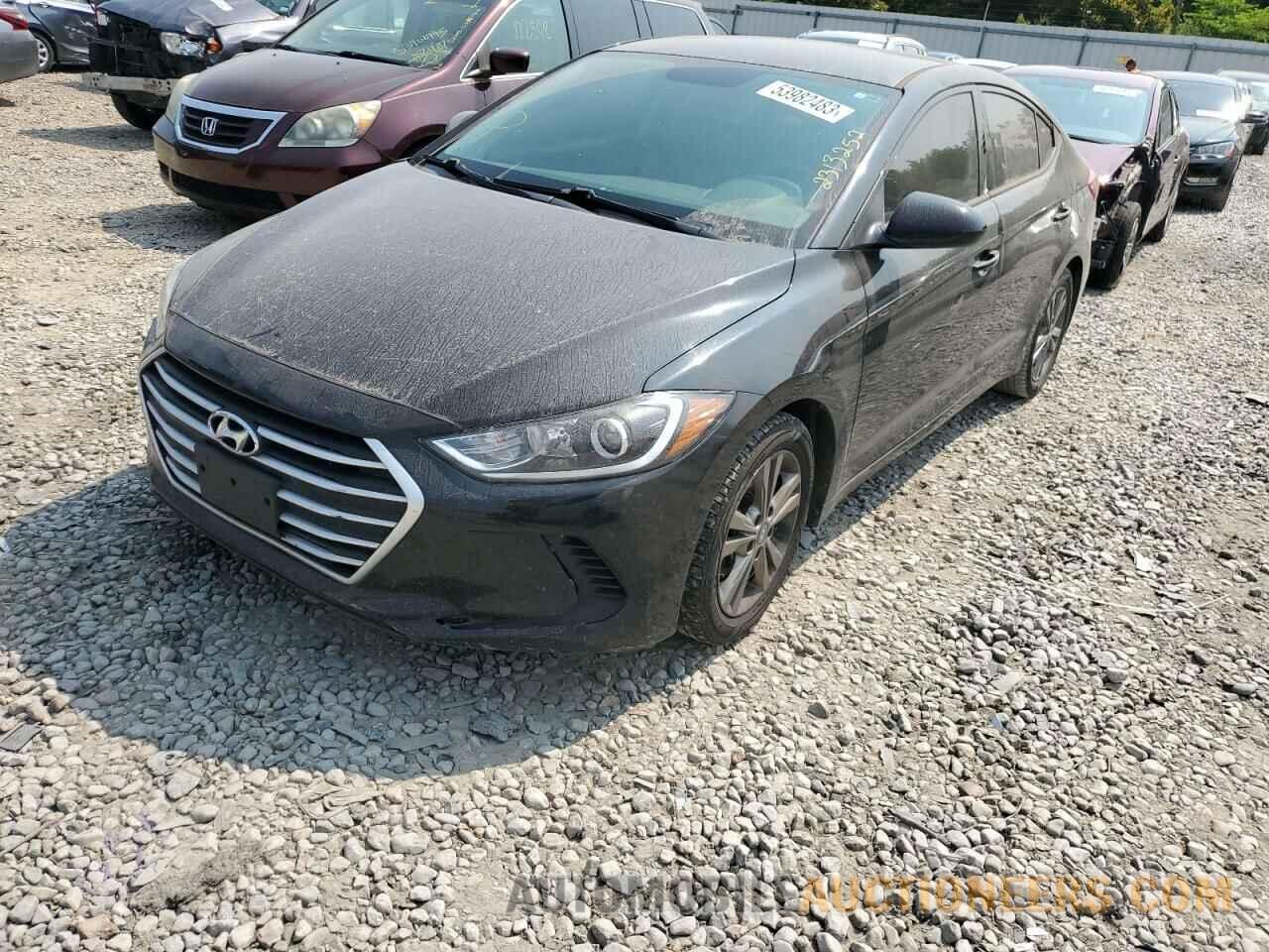 5NPD84LF9JH324862 HYUNDAI ELANTRA 2018