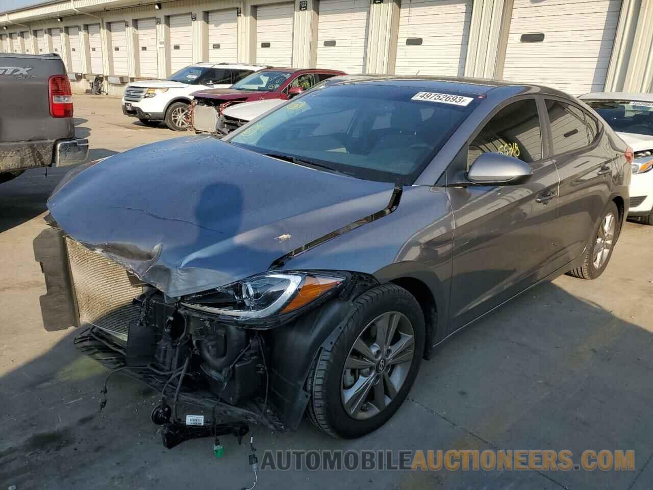 5NPD84LF9JH351401 HYUNDAI ELANTRA 2018