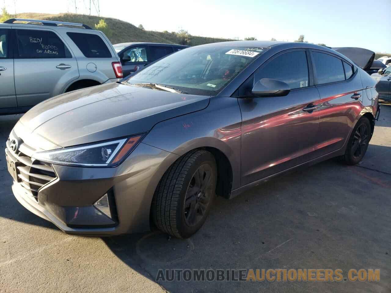 5NPD84LF9LH506872 HYUNDAI ELANTRA 2020