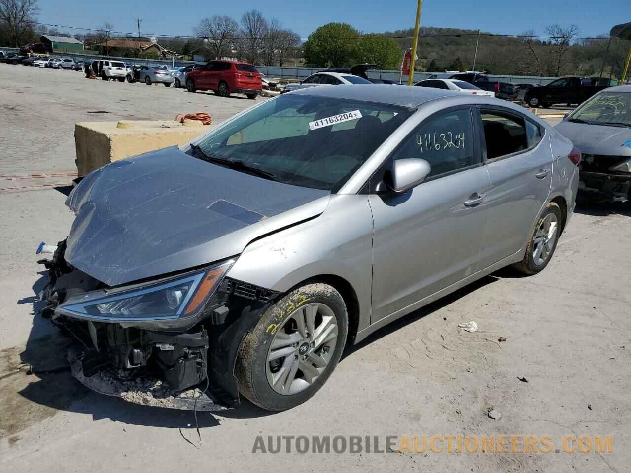 5NPD84LF9LH552153 HYUNDAI ELANTRA 2020