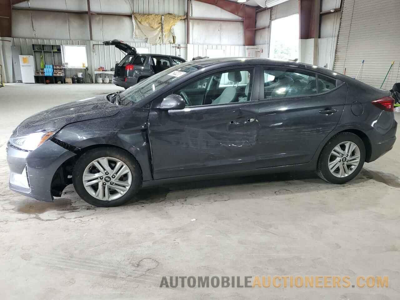 5NPD84LF9LH625649 HYUNDAI ELANTRA 2020