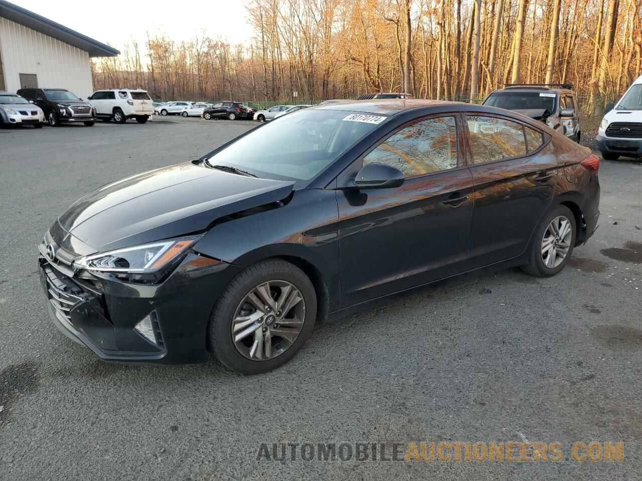 5NPD84LF9LH625876 HYUNDAI ELANTRA 2020