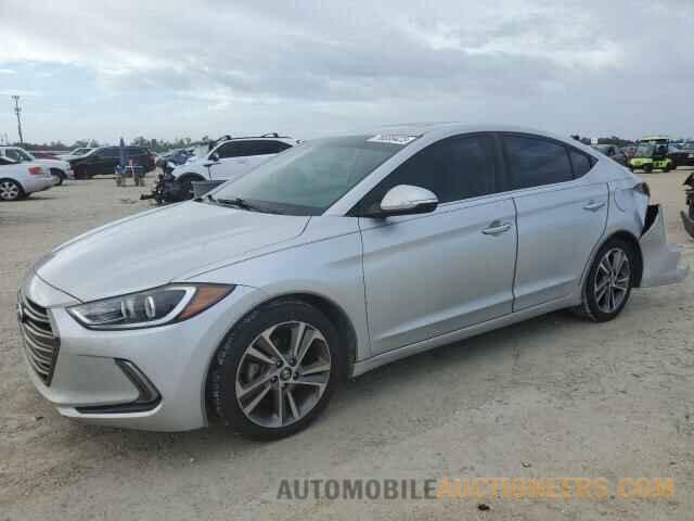 5NPD84LFXHH047973 HYUNDAI ELANTRA 2017