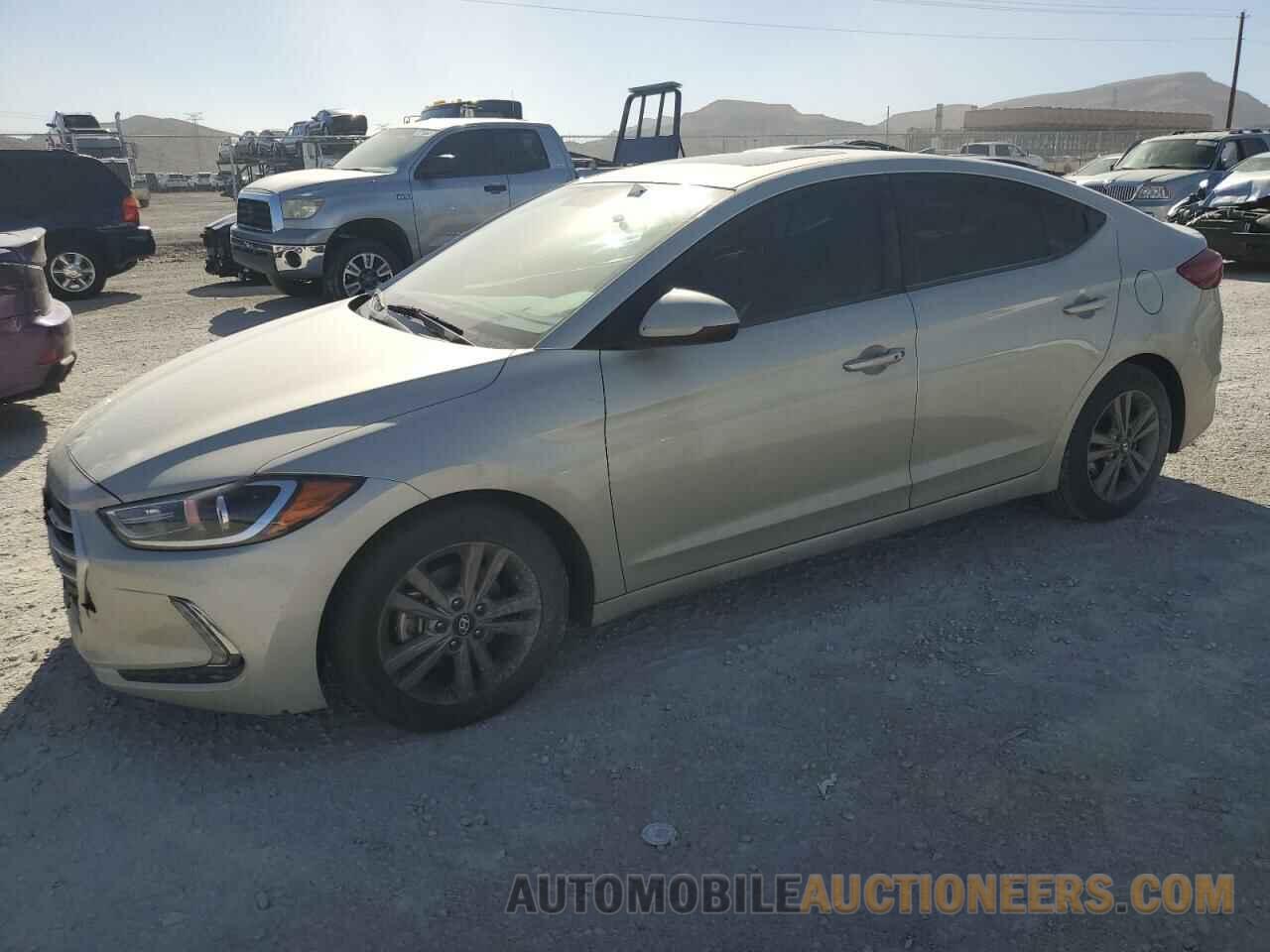 5NPD84LFXJH216976 HYUNDAI ELANTRA 2018