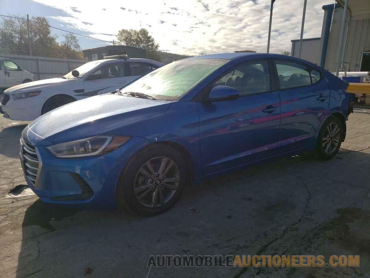 5NPD84LFXJH220042 HYUNDAI ELANTRA 2018