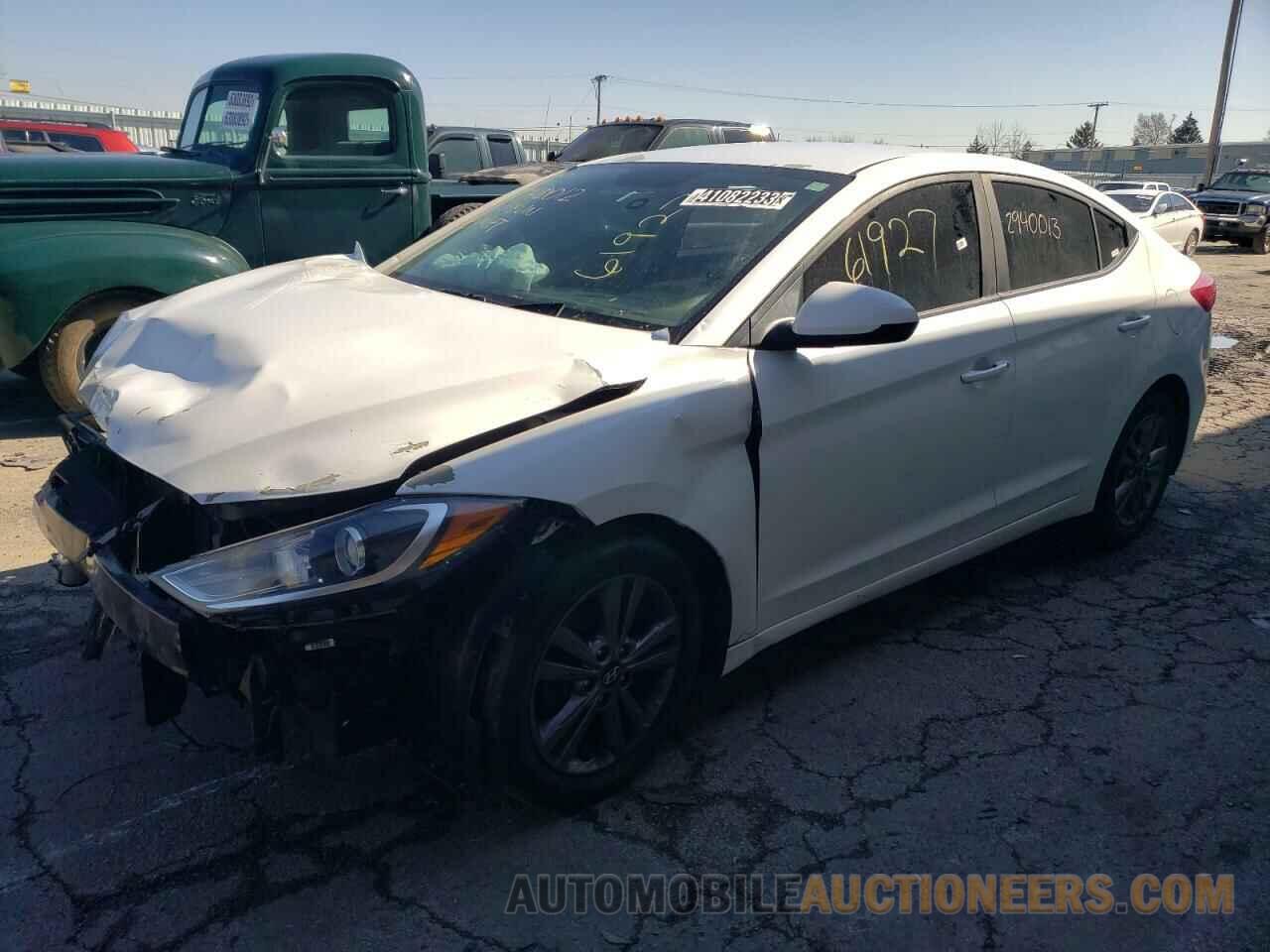 5NPD84LFXJH314843 HYUNDAI ELANTRA 2018