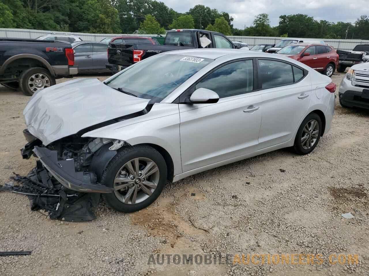 5NPD84LFXJH342478 HYUNDAI ELANTRA 2018