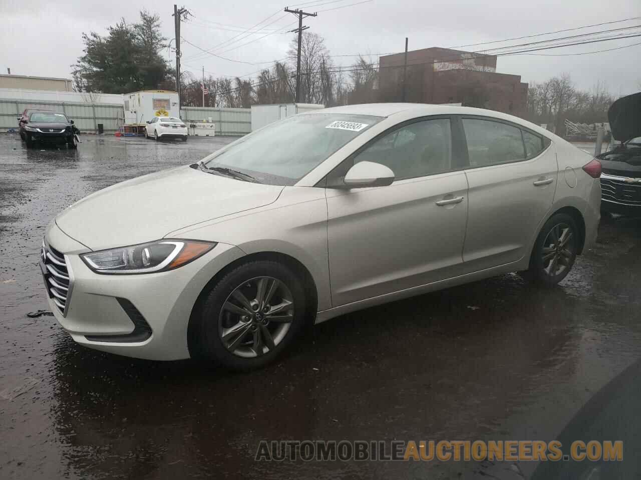 5NPD84LFXJH378896 HYUNDAI ELANTRA 2018