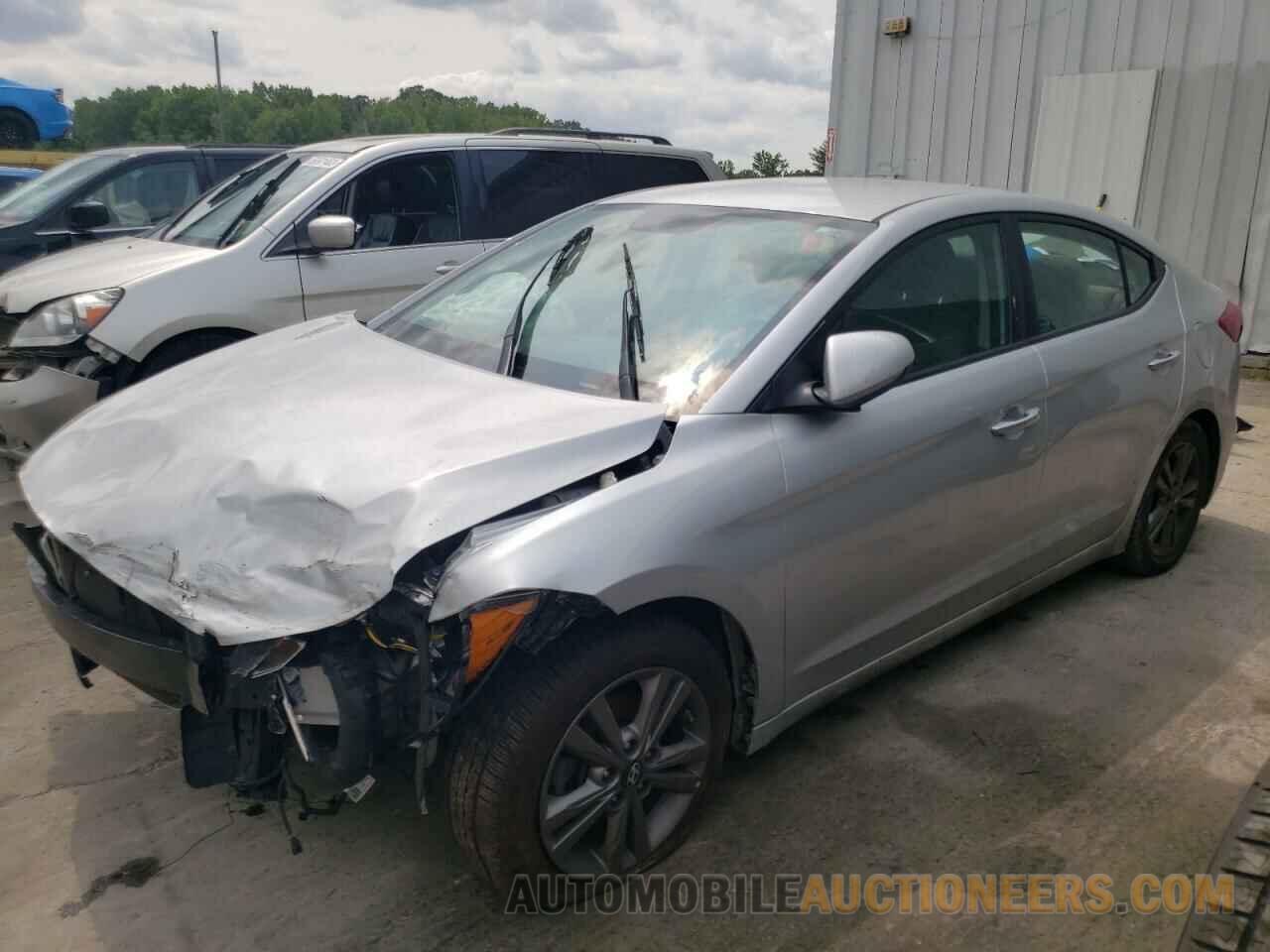 5NPD84LFXJH396962 HYUNDAI ELANTRA 2018