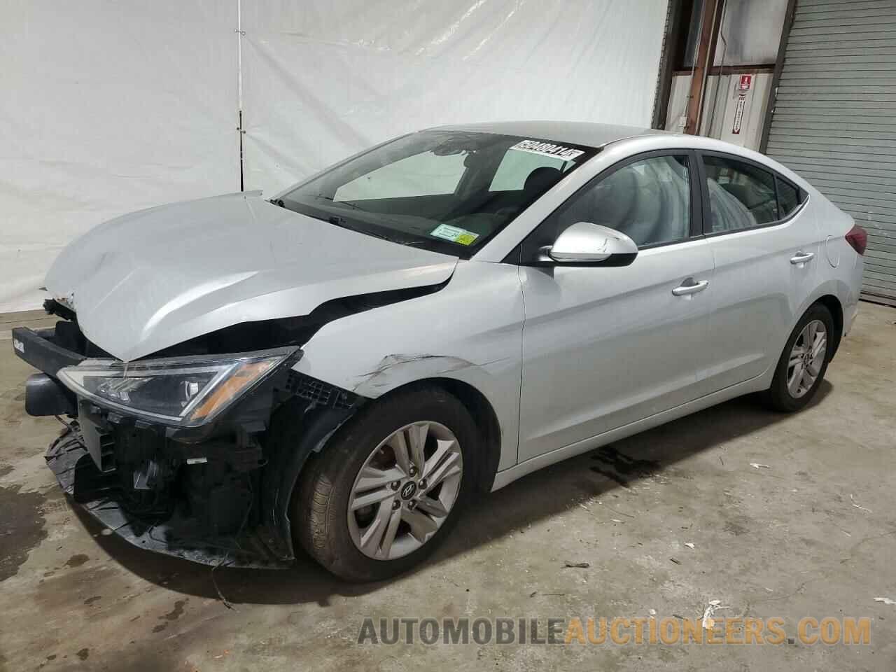 5NPD84LFXLH511126 HYUNDAI ELANTRA 2020