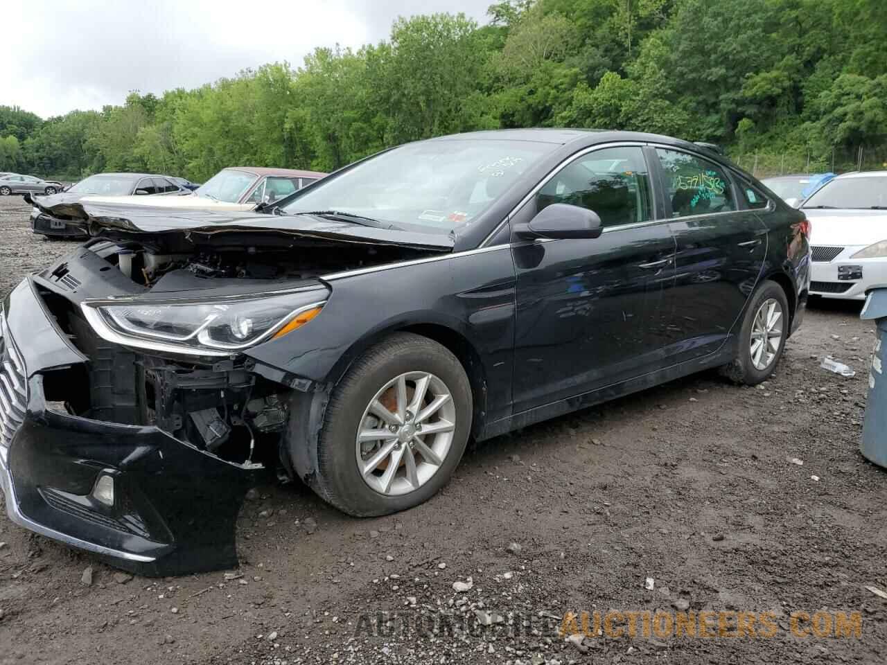 5NPE24AA4JH722638 HYUNDAI SONATA 2018