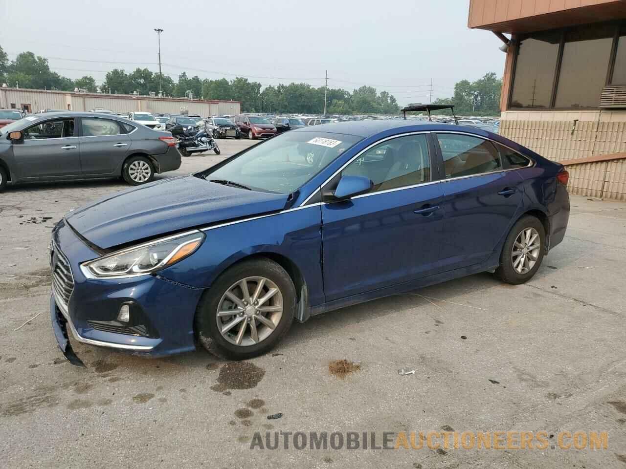 5NPE24AA6JH714556 HYUNDAI SONATA 2018