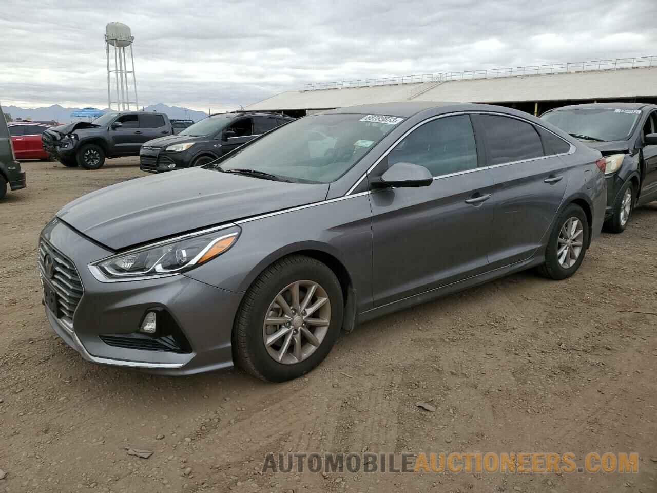 5NPE24AA9JH724935 HYUNDAI SONATA 2018