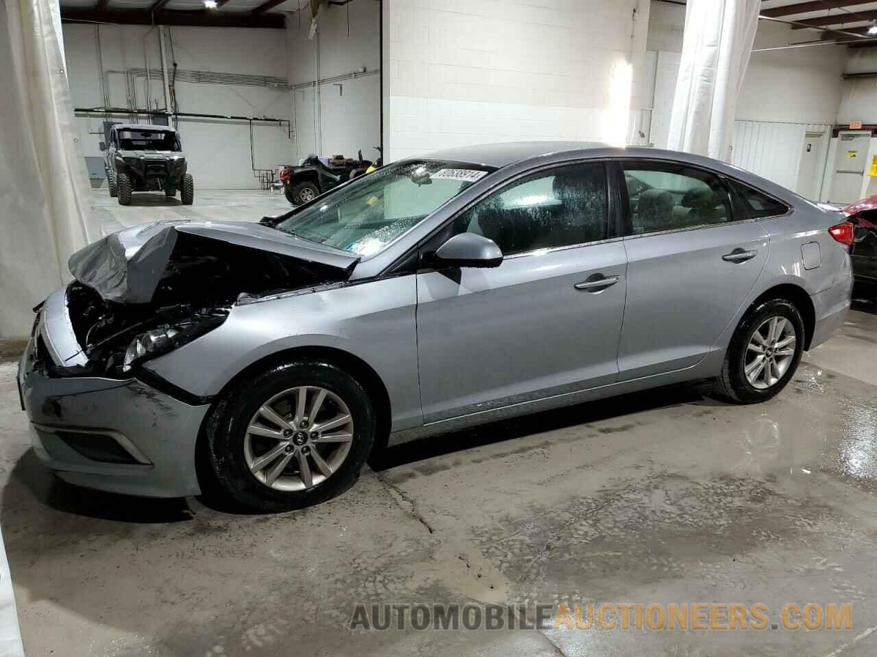 5NPE24AF0HH589818 HYUNDAI SONATA 2017