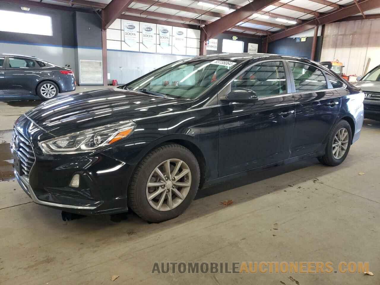 5NPE24AF0KH767508 HYUNDAI SONATA 2019