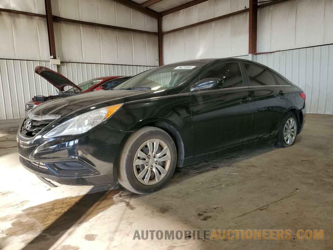 5NPE24AF1FH077773 HYUNDAI SONATA 2015