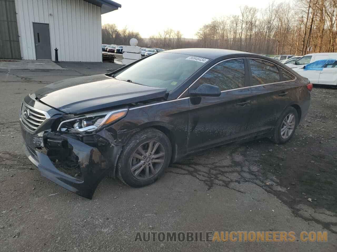 5NPE24AF1GH296508 HYUNDAI SONATA 2016