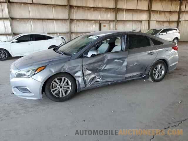 5NPE24AF1GH305272 HYUNDAI SONATA 2016