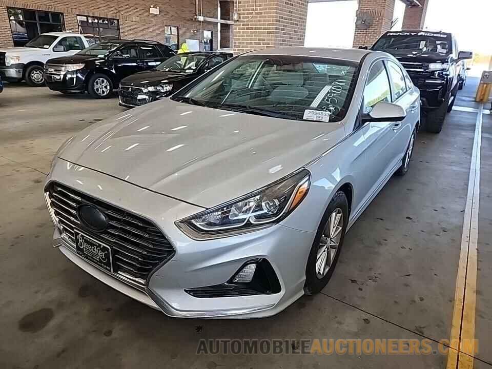 5NPE24AF1JH598081 Hyundai Sonata 2018