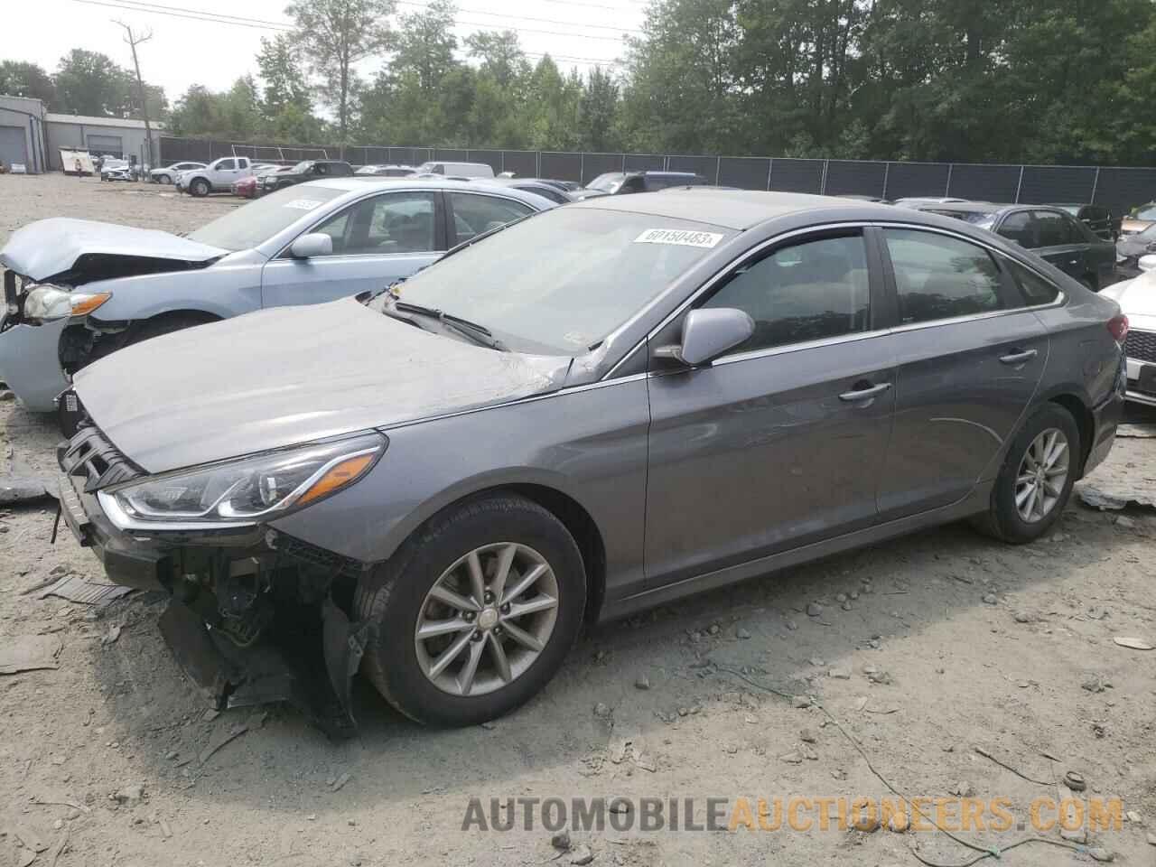 5NPE24AF1JH626039 HYUNDAI SONATA 2018