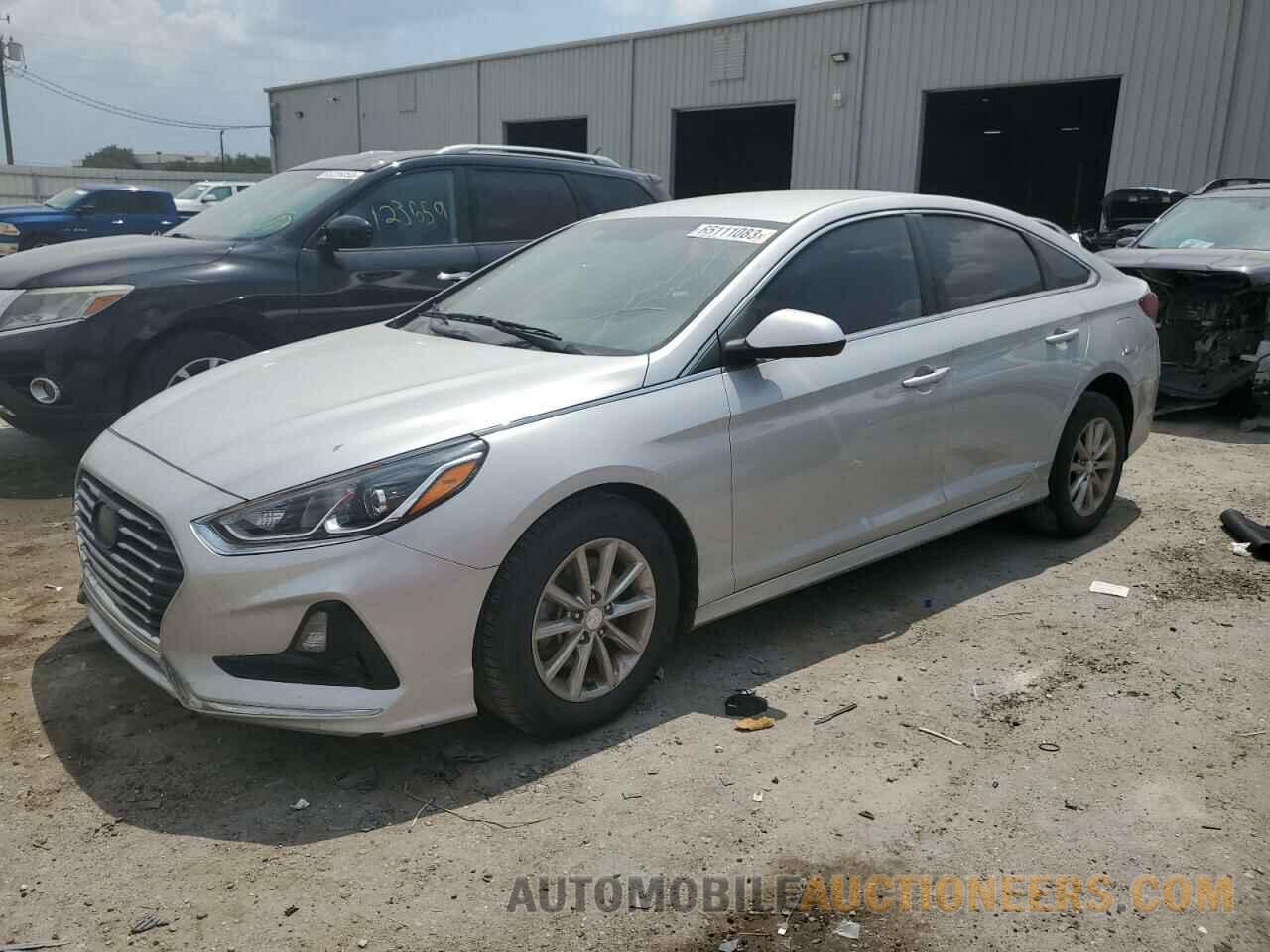 5NPE24AF1JH627403 HYUNDAI SONATA 2018