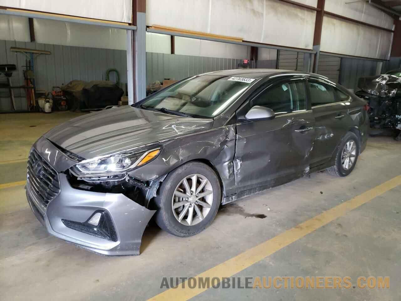 5NPE24AF1JH663480 HYUNDAI SONATA 2018