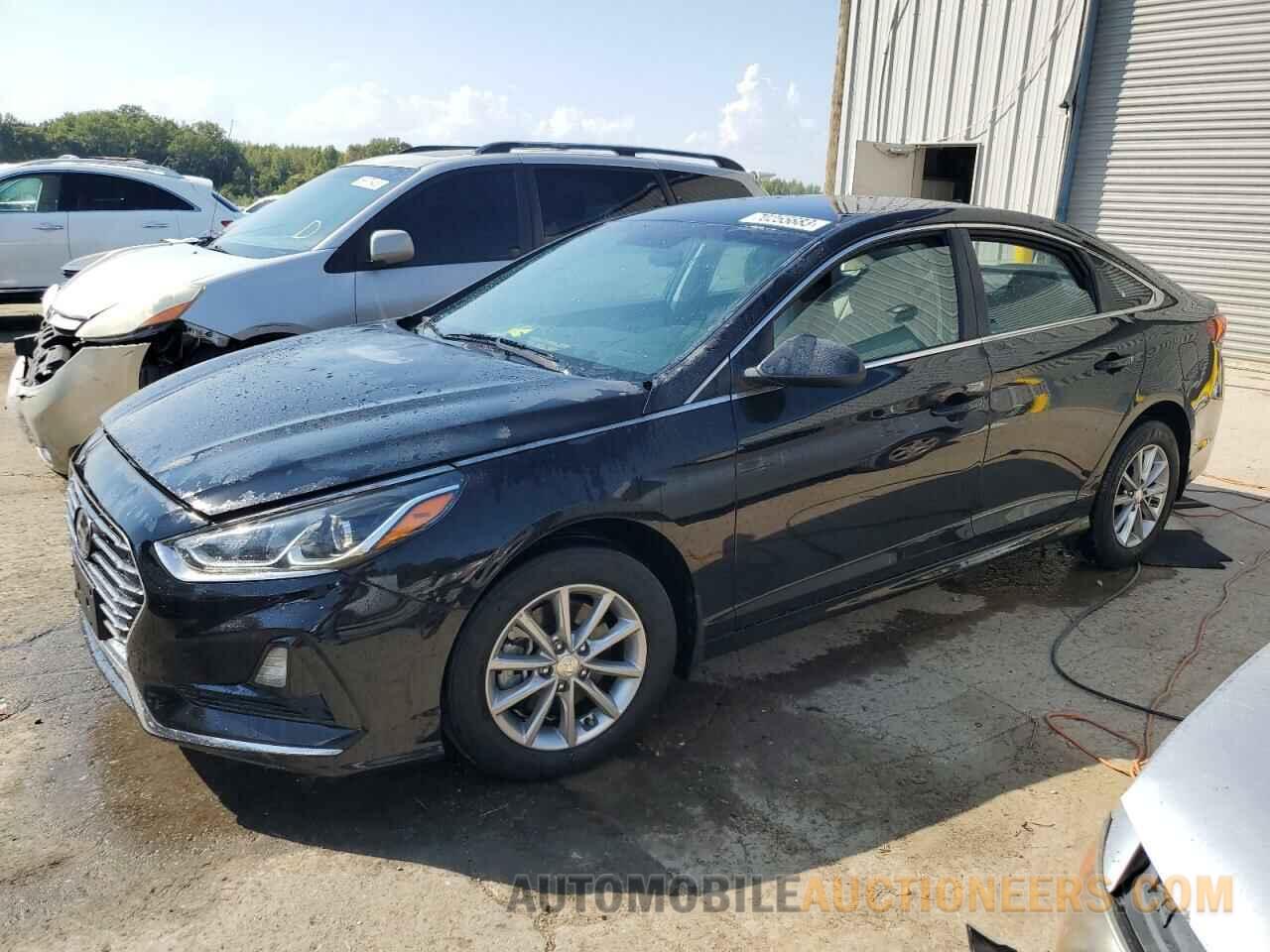 5NPE24AF1JH677346 HYUNDAI SONATA 2018