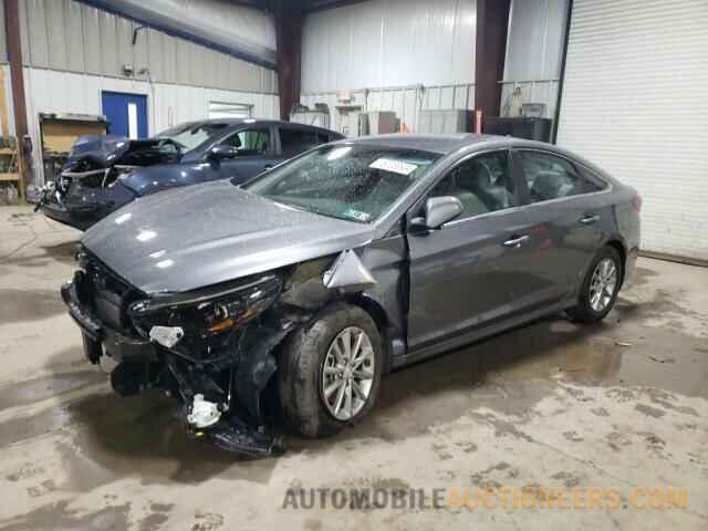 5NPE24AF1JH683986 HYUNDAI SONATA 2018