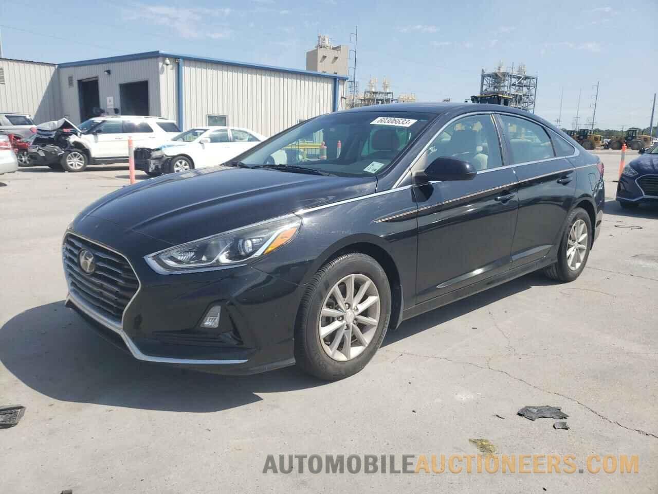 5NPE24AF1JH688637 HYUNDAI SONATA 2018