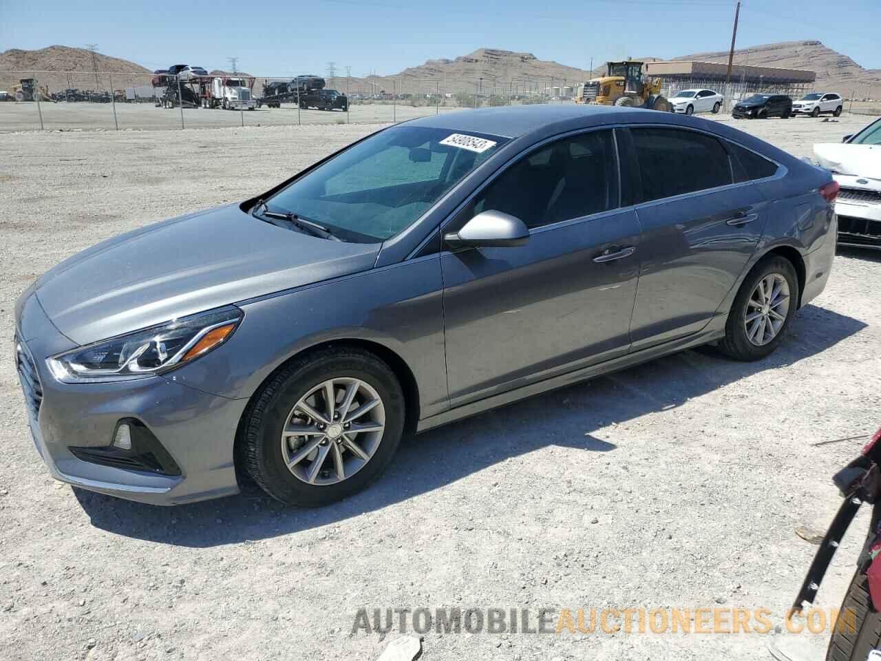 5NPE24AF1JH690890 HYUNDAI SONATA 2018