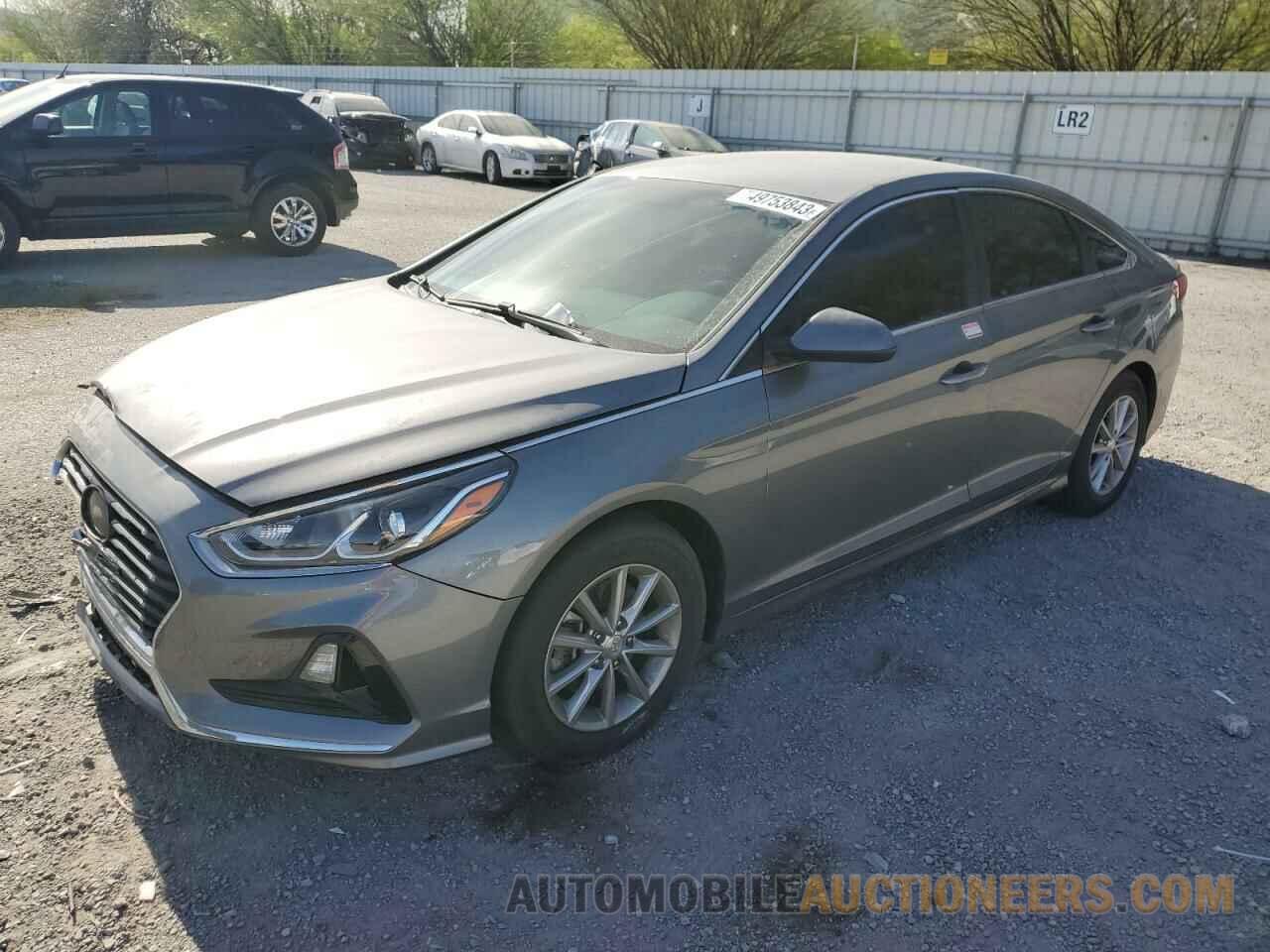 5NPE24AF1JH699489 HYUNDAI SONATA 2018