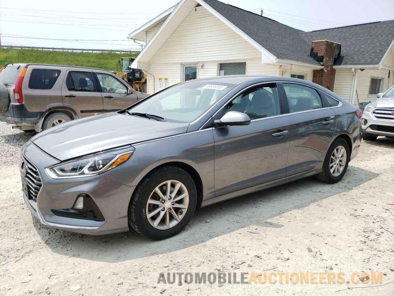 5NPE24AF1JH701547 HYUNDAI SONATA 2018