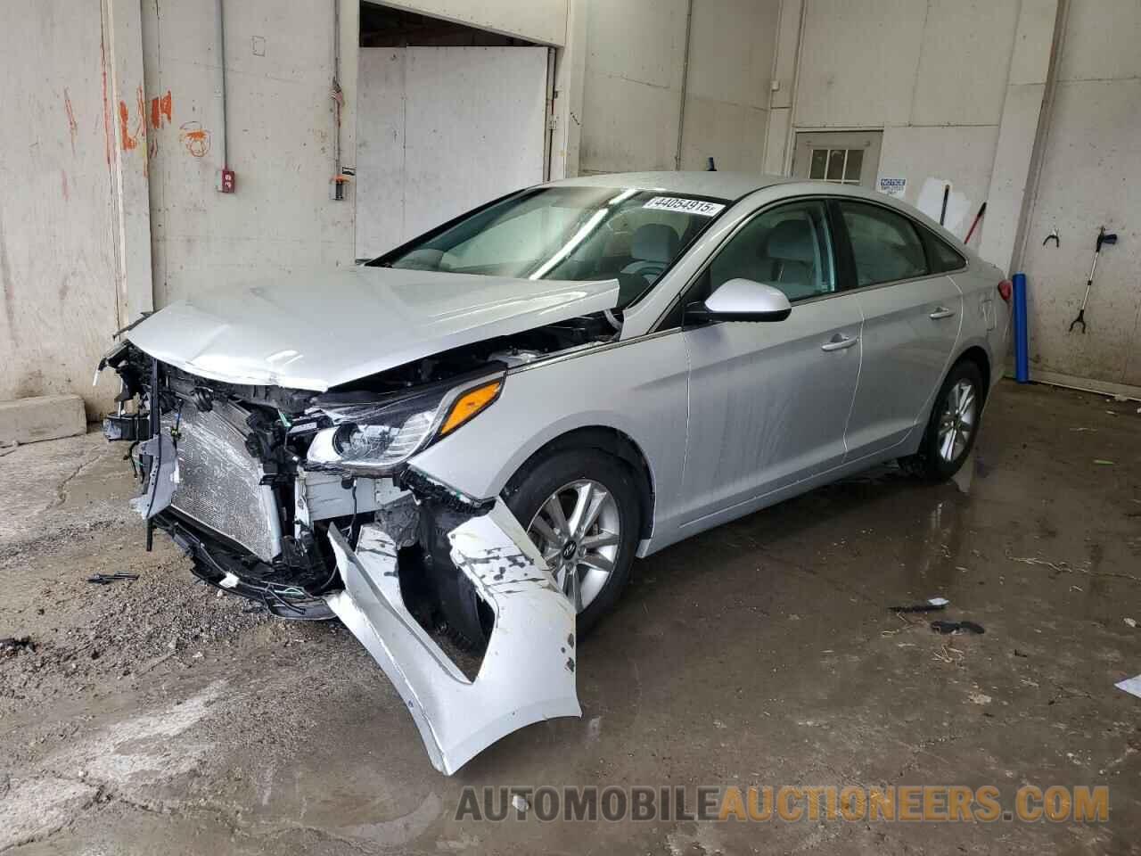 5NPE24AF2HH568873 HYUNDAI SONATA 2017