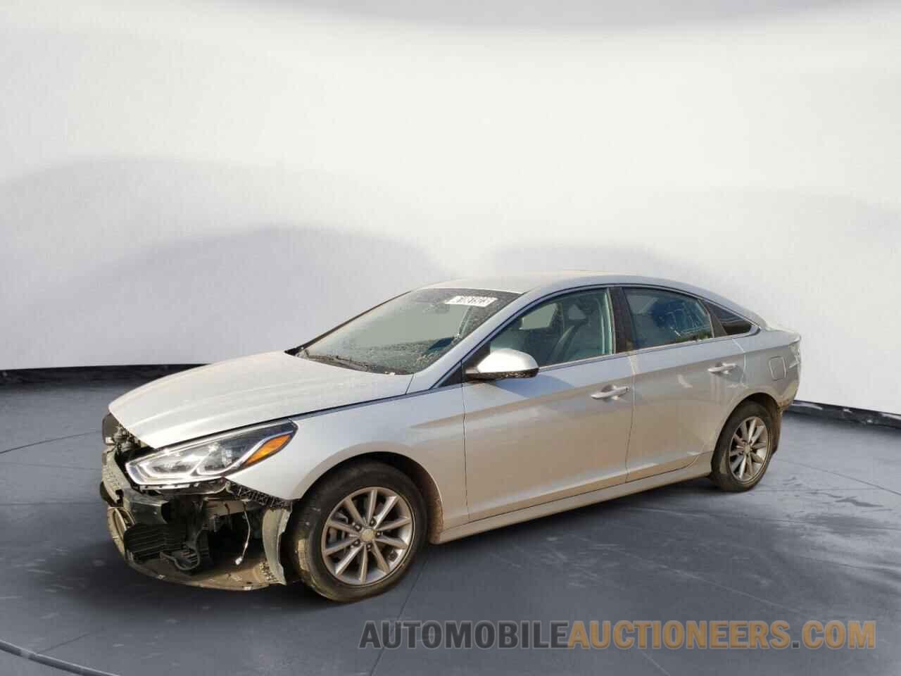 5NPE24AF2JH601411 HYUNDAI SONATA 2018