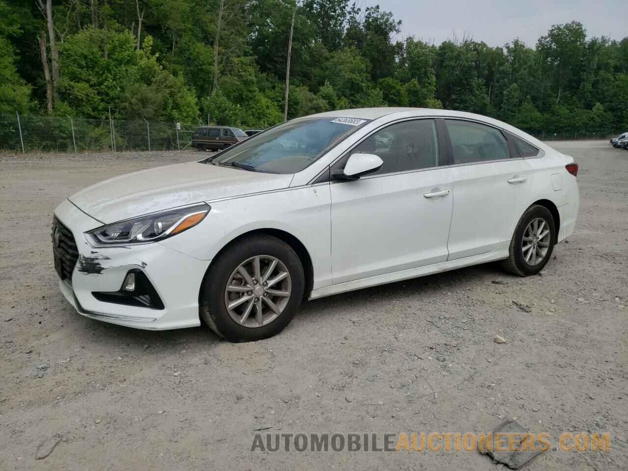 5NPE24AF2JH622548 HYUNDAI SONATA 2018