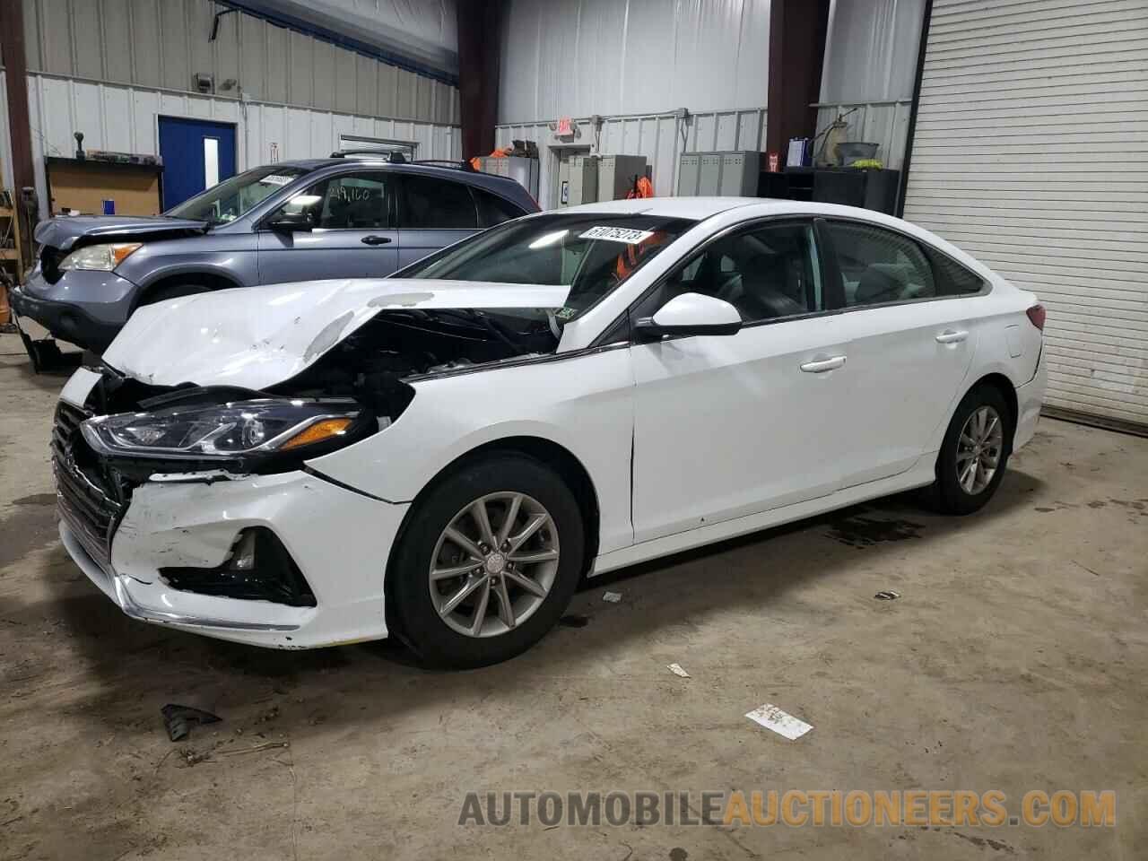 5NPE24AF2JH653962 HYUNDAI SONATA 2018