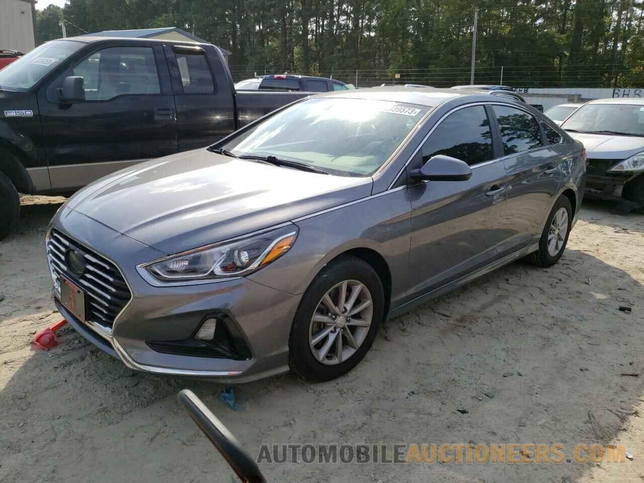 5NPE24AF2JH656747 HYUNDAI SONATA 2018