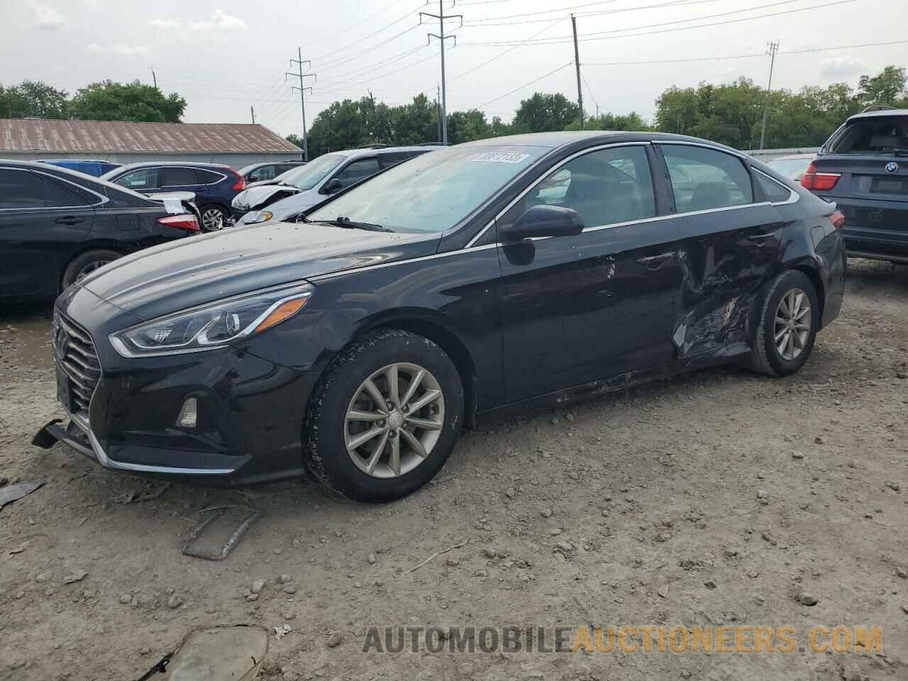 5NPE24AF2JH728885 HYUNDAI SONATA 2018