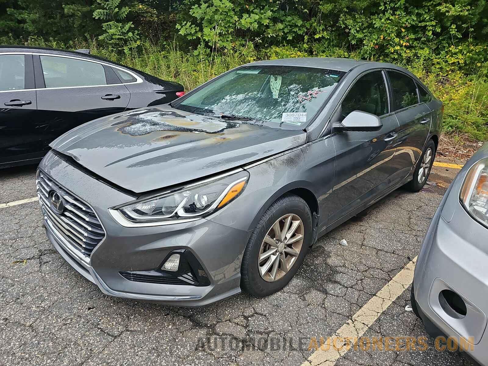 5NPE24AF2KH732095 Hyundai Sonata 2019