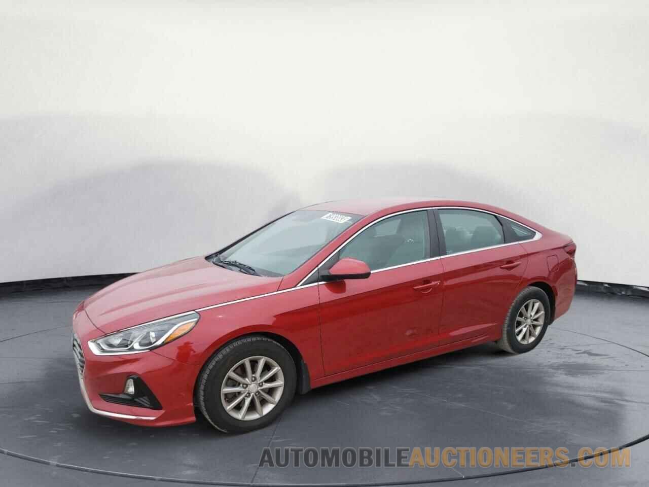 5NPE24AF2KH798694 HYUNDAI SONATA 2019