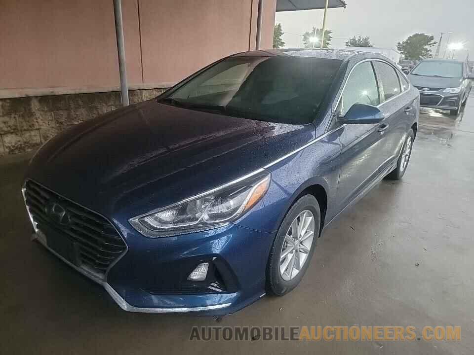 5NPE24AF2KH799134 Hyundai Sonata 2019