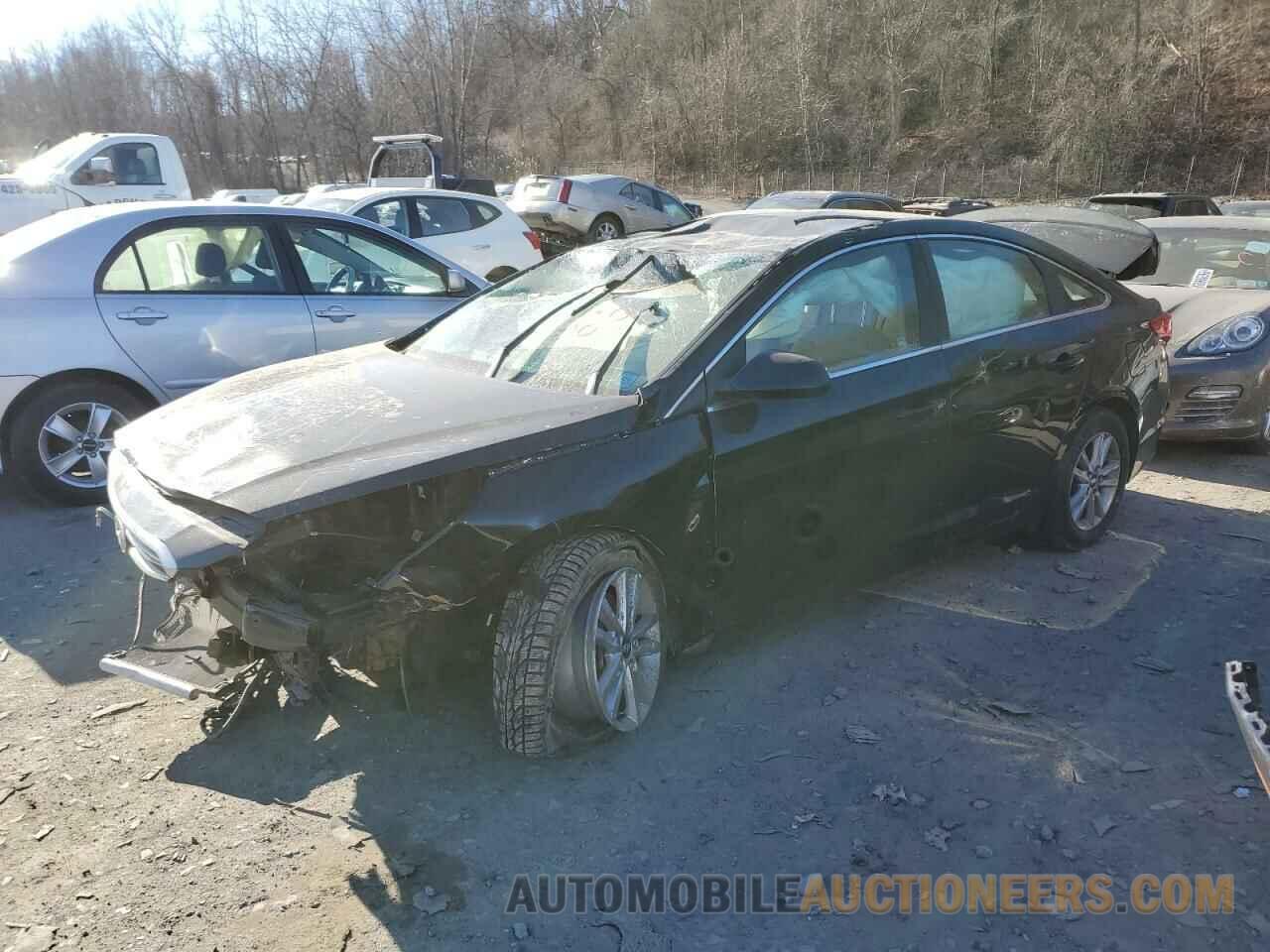 5NPE24AF3GH337849 HYUNDAI SONATA 2016